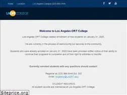 Sites similar to laort.edu