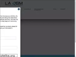 Sites similar to laorthopedicsportsmassage.com