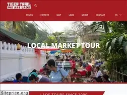 Sites similar to laos-adventures.com