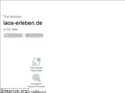 Sites similar to laos-erleben.de