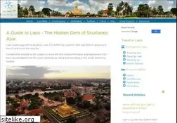 Sites similar to laos-guide-999.com