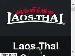 Sites similar to laos-thai-sports.de