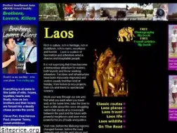 Sites similar to laos.co.uk