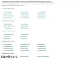 Sites similar to laos.culturalprofiles.net