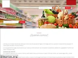 Sites similar to laos.mx