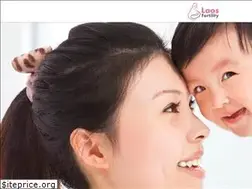 Sites similar to laosfertility.com