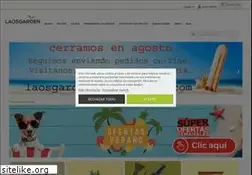 Sites similar to laosgarden.com