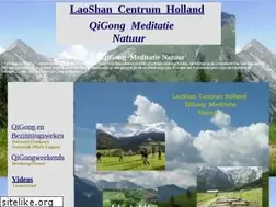 Sites similar to laoshan.nl
