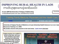 Sites similar to laoshealth.org
