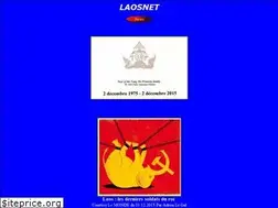 Sites similar to laosnet.org