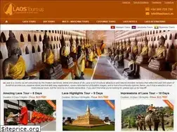 Sites similar to laostours.us