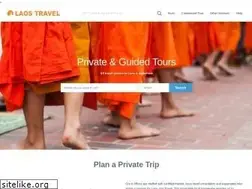 Sites similar to laostravel.com