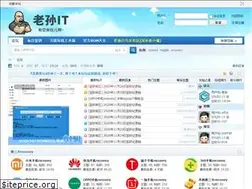 Sites similar to laosunit.com