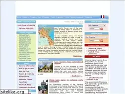 Sites similar to laosvoyage.com