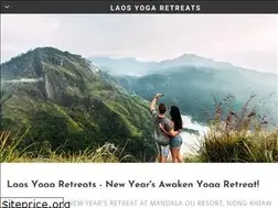 Sites similar to laosyogaretreats.com