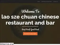 Sites similar to laoszechuanmn.com