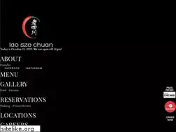 Sites similar to laoszechuanusa.com