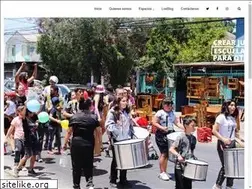 Sites similar to laotraeducacion.cl
