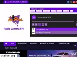 Sites similar to laotrafm.com