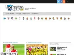Sites similar to laotraliga.net