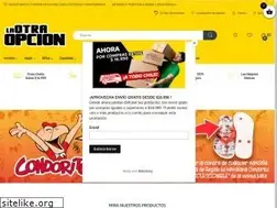 Sites similar to laotraopcion.cl