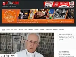 Sites similar to laotraplana.com.mx