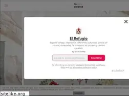 Sites similar to laotrapoesia.com