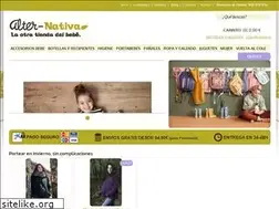 Sites similar to laotratiendadelbebe.com