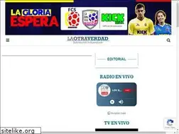 Sites similar to laotraverdad.co