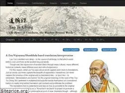 Sites similar to laotzu.xyz