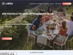 Sites similar to laou.fr