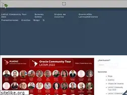Sites similar to laouc.org