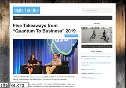 Sites similar to laoudji.com