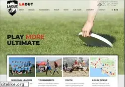 Sites similar to laout.org