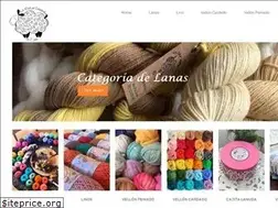 Sites similar to laovejalanuda.cl