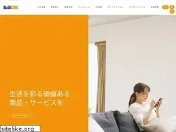 Sites similar to laox.co.jp