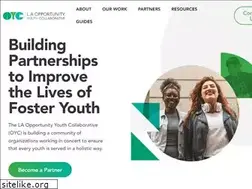 Sites similar to laoyc.org