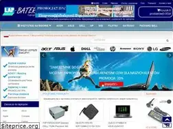 Sites similar to lap-baterie.pl