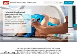 Sites similar to lap-laser.com