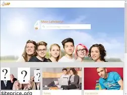 Sites similar to lap.at