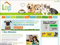 Sites similar to lap.org.hk