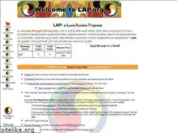 Sites similar to lap.org
