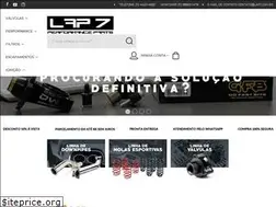 Sites similar to lap7.com.br