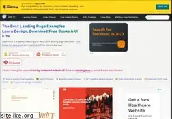 Sites similar to lapa.ninja