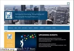 Sites similar to lapa.org