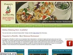 Sites similar to lapa.us