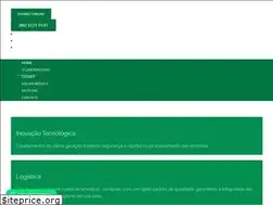 Sites similar to lapac-pi.com.br
