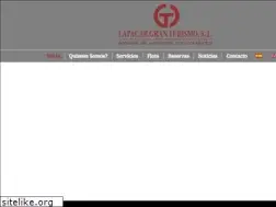 Sites similar to lapacargranturismo.es