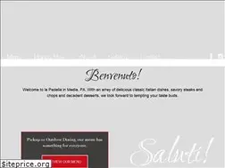 Sites similar to lapadellamedia.com