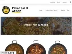 Sites similar to lapaella.net